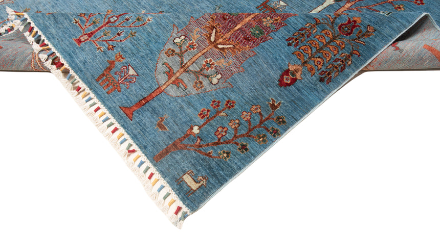 Ziegler Rug | 310 x 204 cm