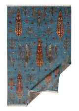 Ziegler Rug | 310 x 204 cm