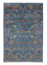Ziegler Rug | 305 x 200 cm