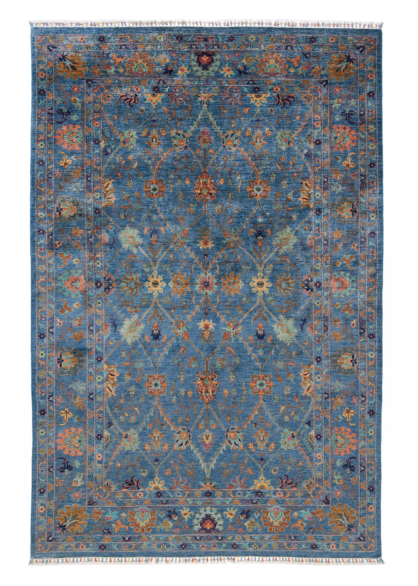 Ziegler Rug | 305 x 200 cm