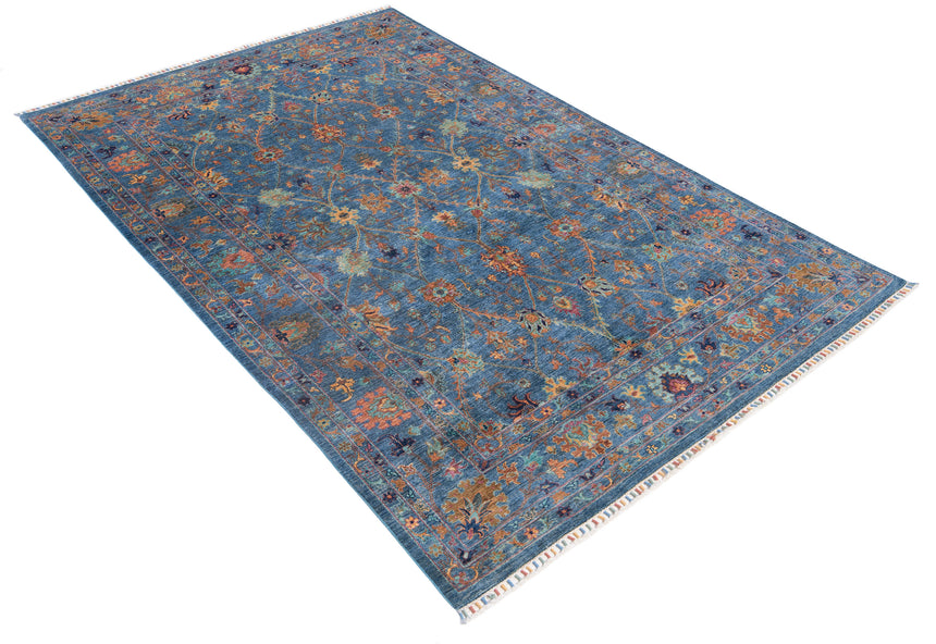 Ziegler Rug | 305 x 200 cm