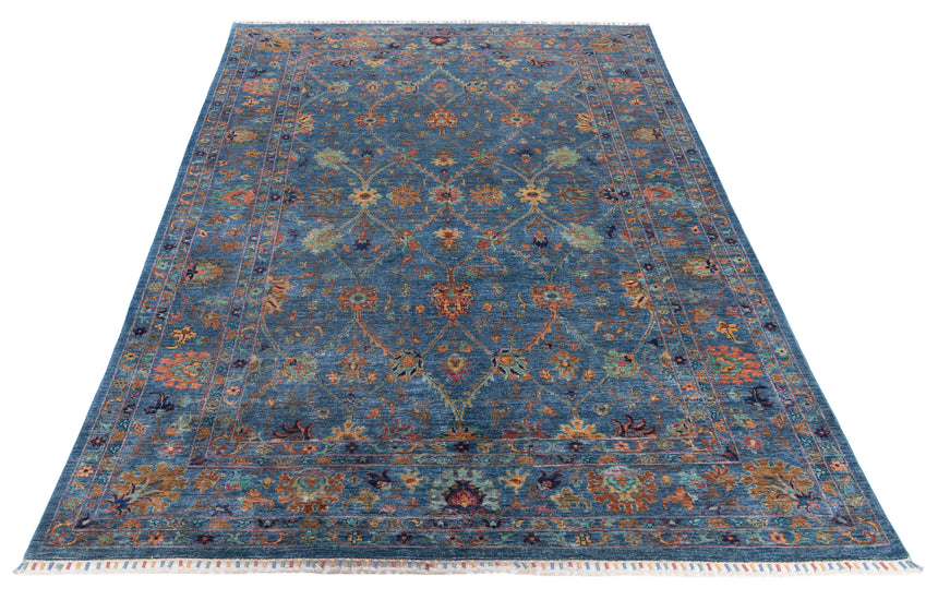 Ziegler Rug | 305 x 200 cm