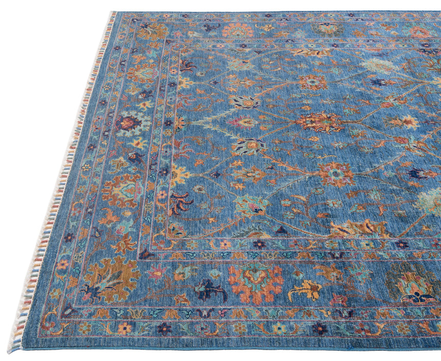 Ziegler Rug | 305 x 200 cm
