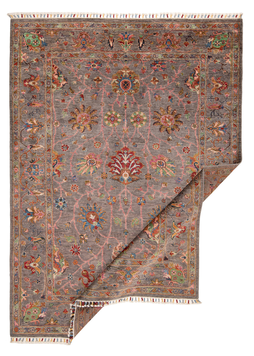 Ziegler Rug | 246 x 173 cm