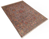 Ziegler Rug | 246 x 173 cm