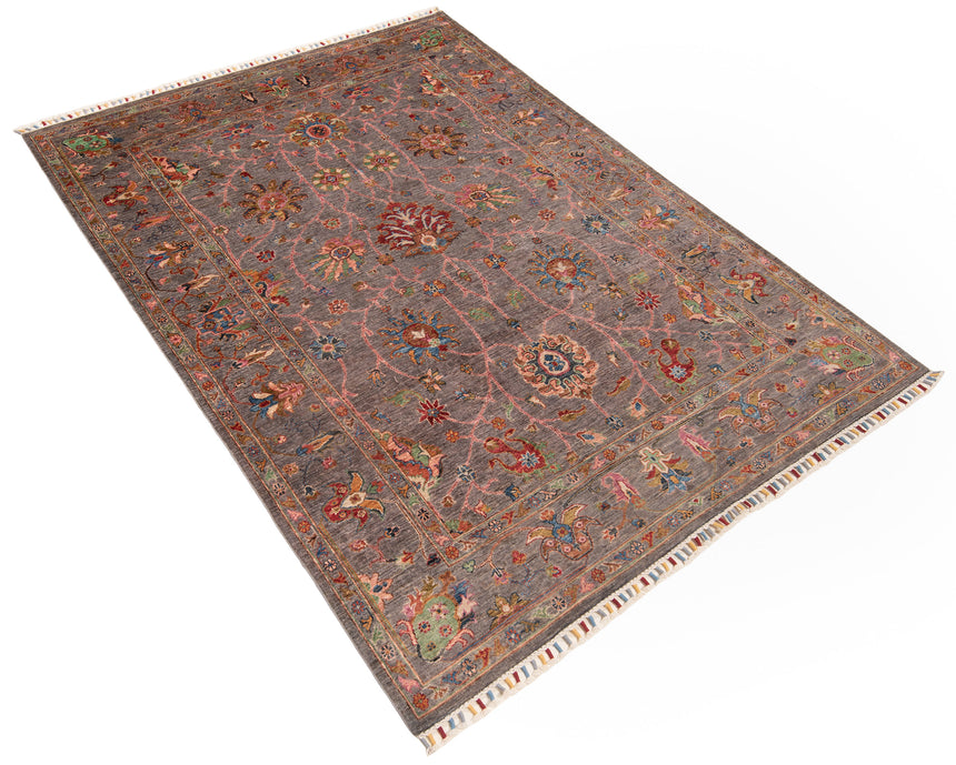 Ziegler Rug | 246 x 173 cm