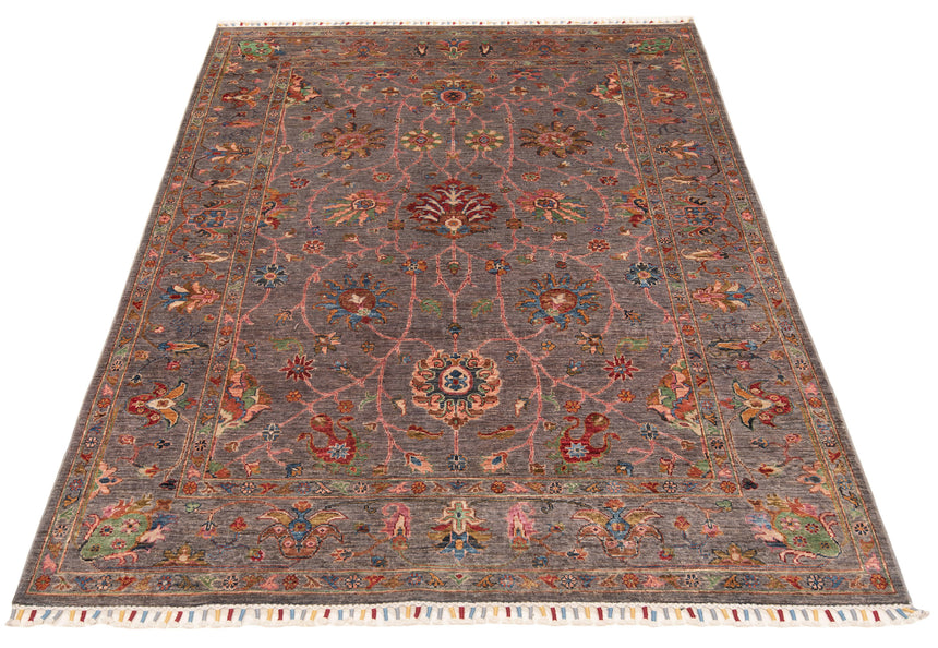Ziegler Rug | 246 x 173 cm