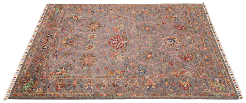 Ziegler Rug | 246 x 173 cm