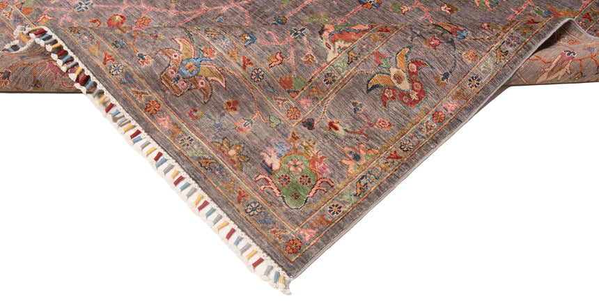Ziegler Rug | 246 x 173 cm