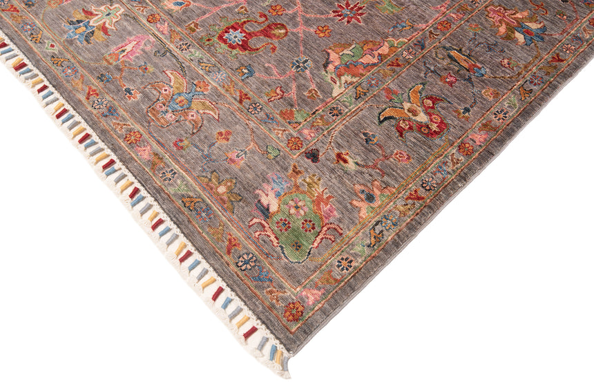 Ziegler Rug | 246 x 173 cm