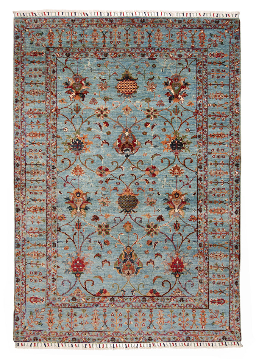 Ziegler Rug | 243 x 170 cm