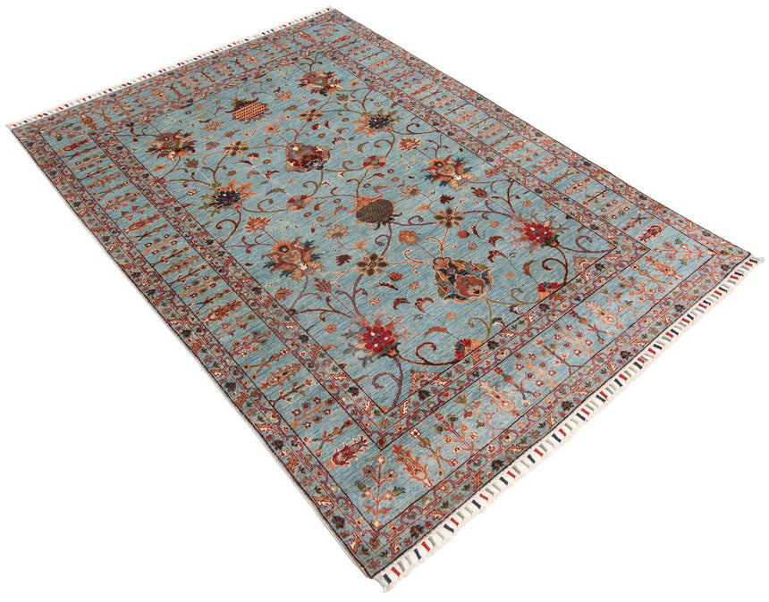 Ziegler Rug | 243 x 170 cm