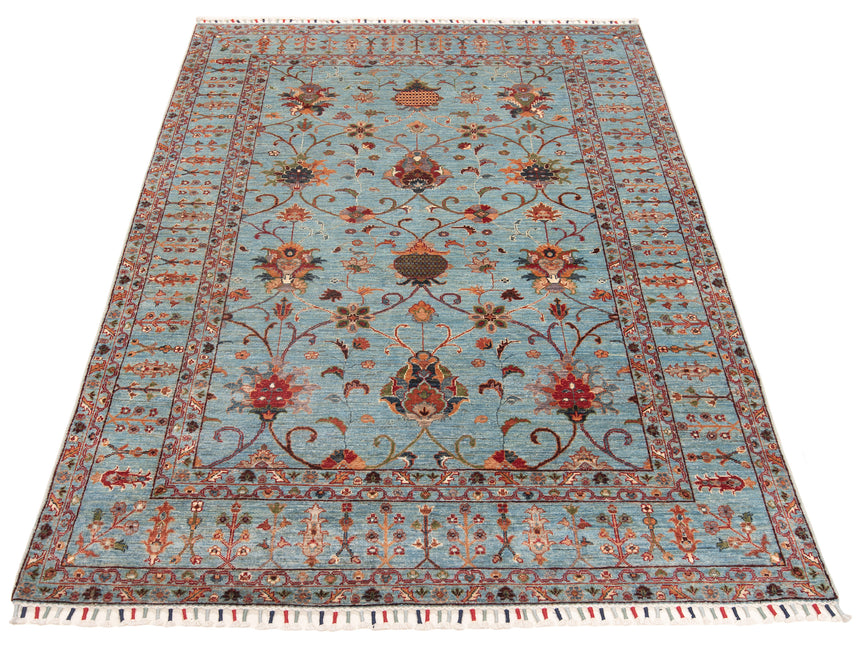 Ziegler Rug | 243 x 170 cm