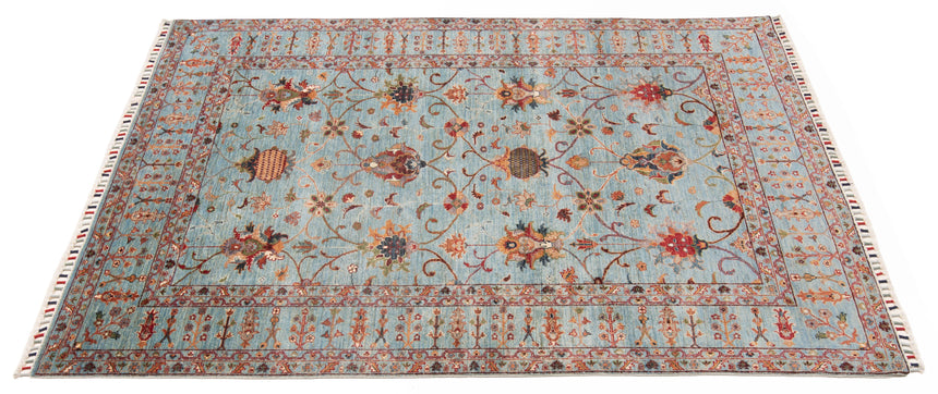 Ziegler Rug | 243 x 170 cm