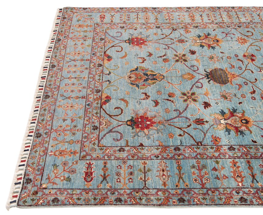 Ziegler Rug | 243 x 170 cm