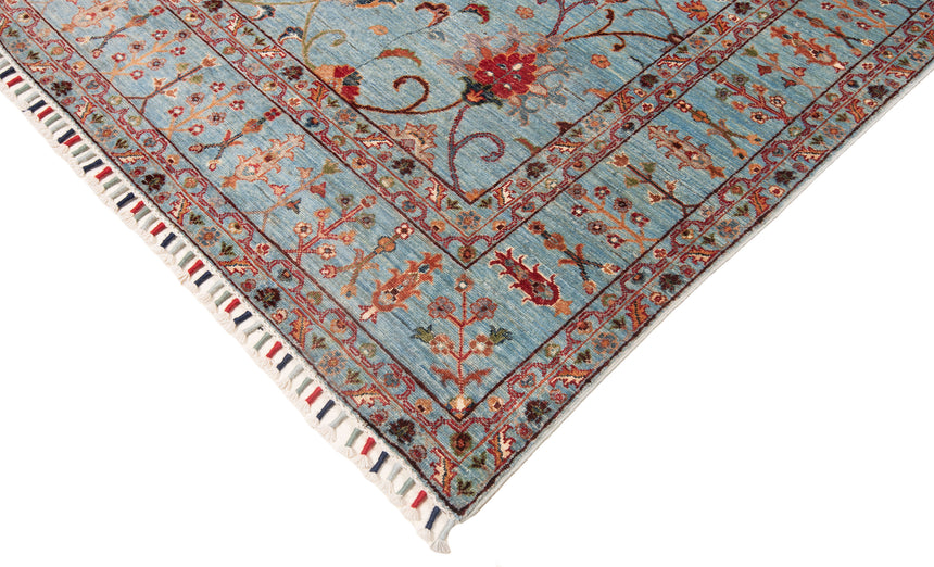 Ziegler Rug | 243 x 170 cm
