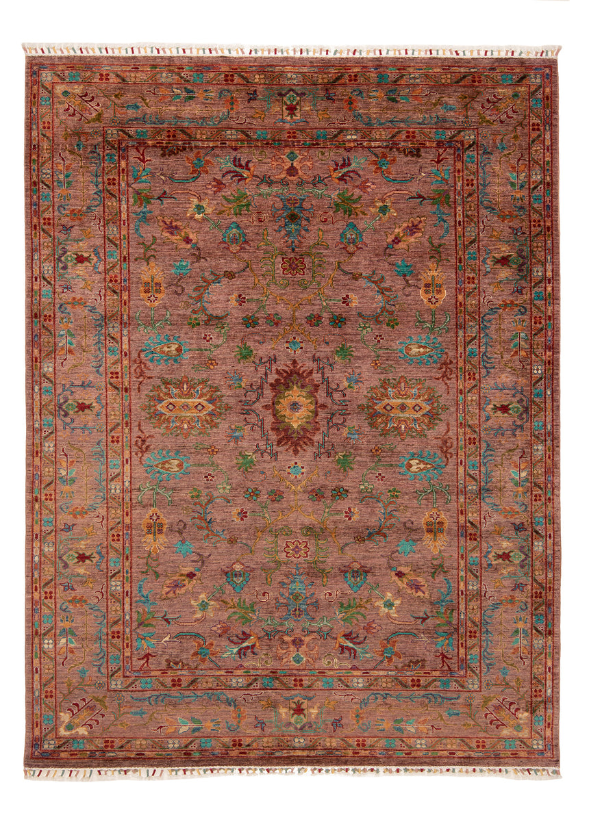 Ziegler Rug | 247 x 185 cm