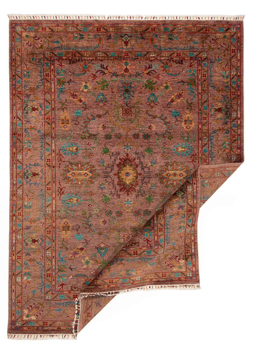 Ziegler Rug | 247 x 185 cm