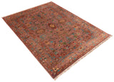 Ziegler Rug | 247 x 185 cm