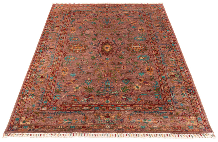 Ziegler Rug | 247 x 185 cm