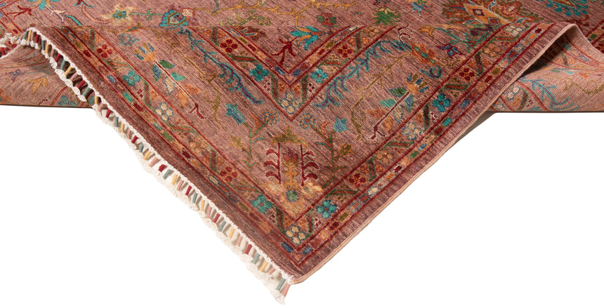 Ziegler Rug | 247 x 185 cm