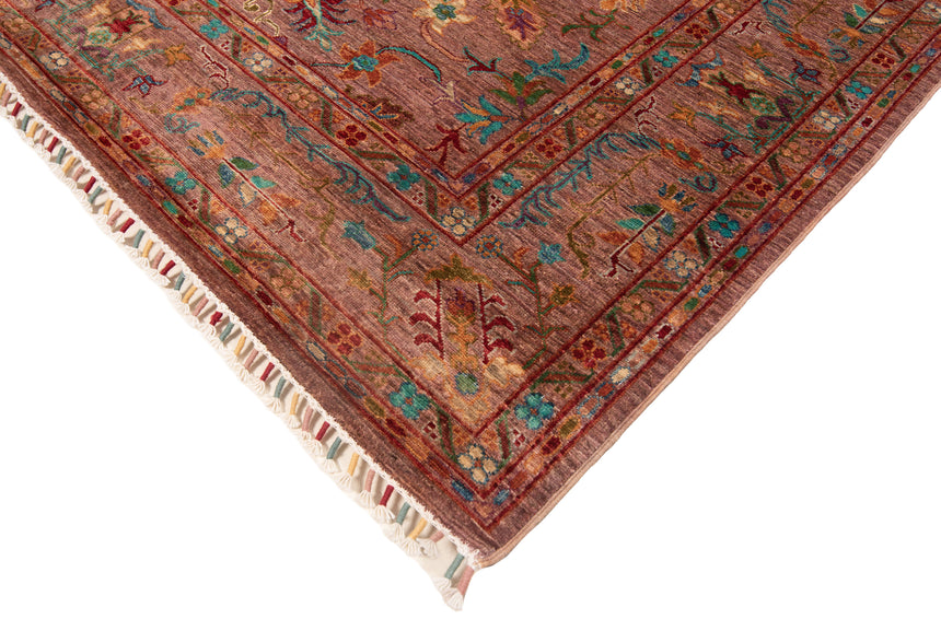 Ziegler Rug | 247 x 185 cm