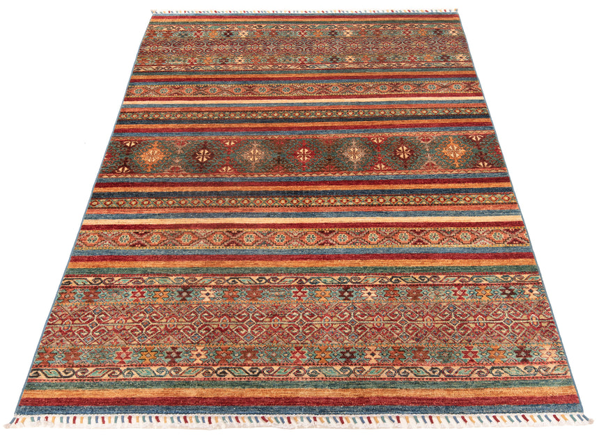 Ziegler Rug | 241 x 172 cm