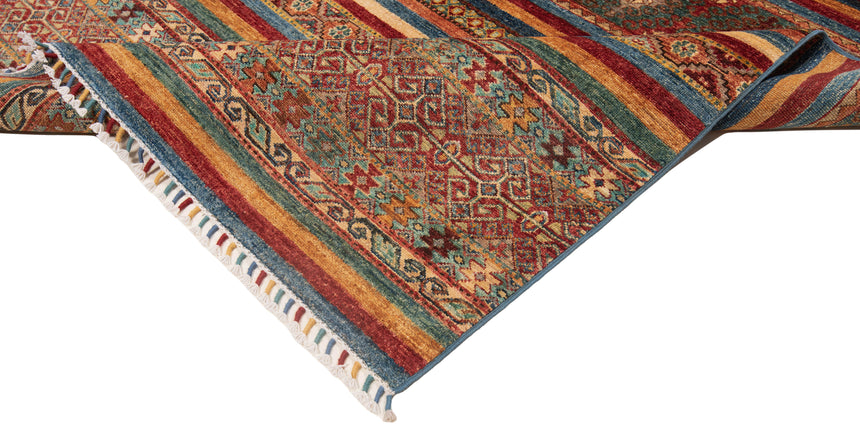 Ziegler Rug | 241 x 172 cm