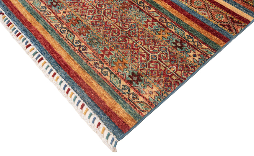 Ziegler Rug | 241 x 172 cm
