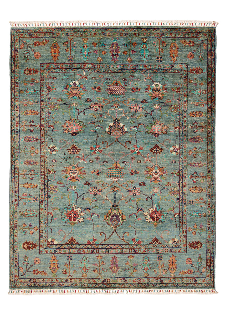 Ziegler Rug | 229 x 175 cm