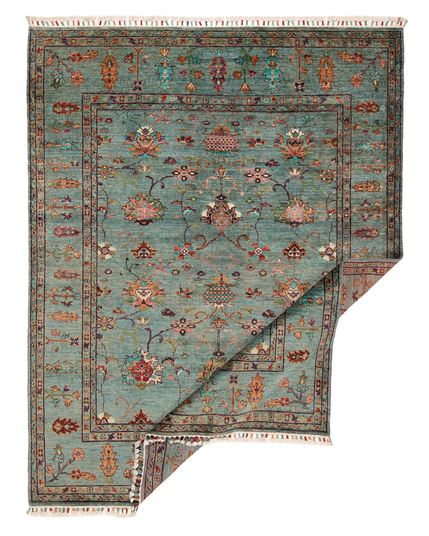 Ziegler Rug | 229 x 175 cm