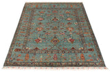 Ziegler Rug | 229 x 175 cm