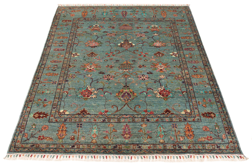 Ziegler Rug | 229 x 175 cm