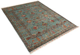 Ziegler Rug | 229 x 175 cm