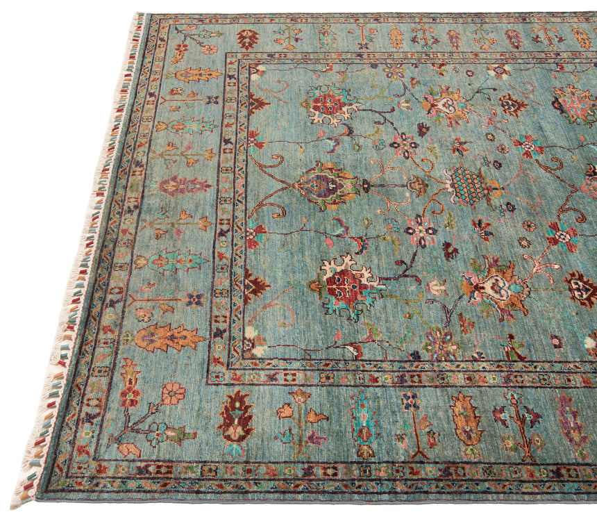 Ziegler Rug | 229 x 175 cm