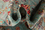 Ziegler Rug | 229 x 175 cm