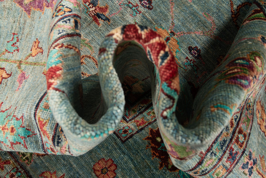 Ziegler Rug | 229 x 175 cm