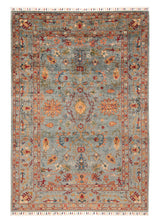Ziegler Rug | 243 x 170 cm