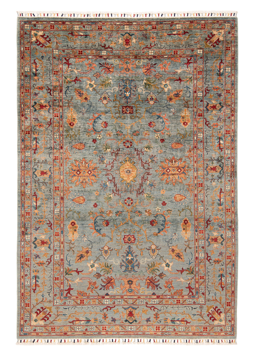 Ziegler Rug | 243 x 170 cm