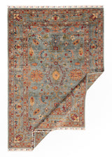 Ziegler Rug | 243 x 170 cm