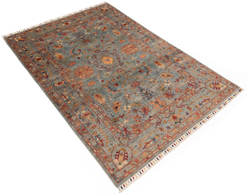 Ziegler Rug | 243 x 170 cm