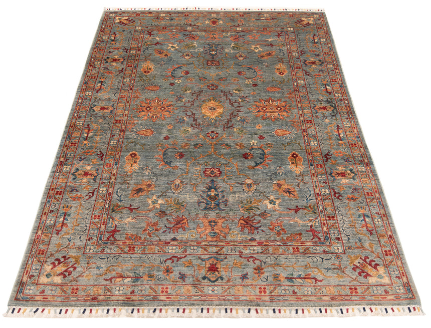 Ziegler Rug | 243 x 170 cm
