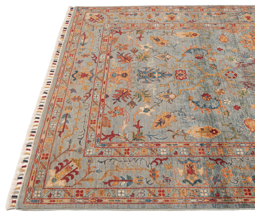 Ziegler Rug | 243 x 170 cm