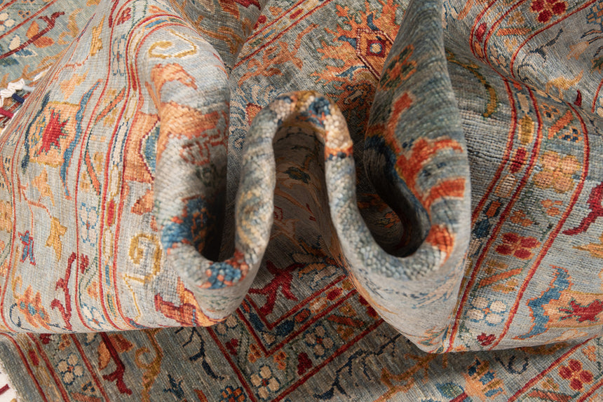 Ziegler Rug | 243 x 170 cm