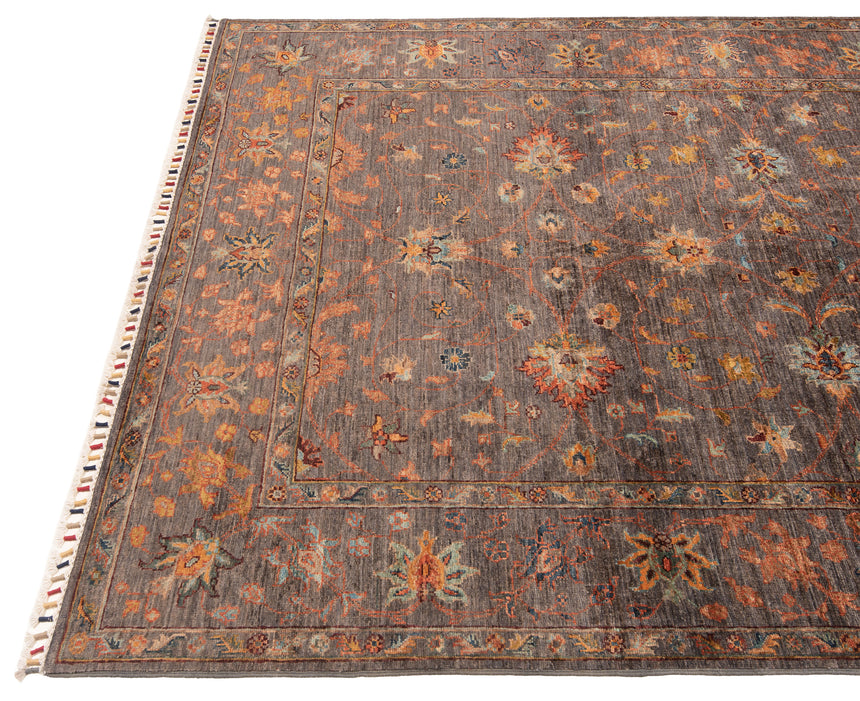 Ziegler Rug | 248 x 172 cm