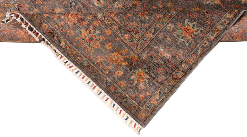 Ziegler Rug | 248 x 172 cm
