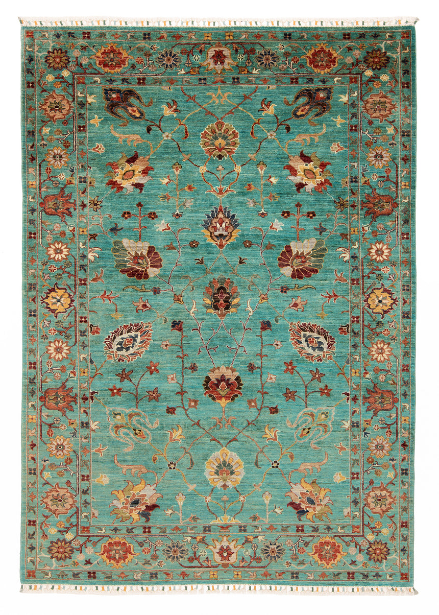 Ziegler Rug | 246 x 174 cm