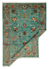 Ziegler Rug | 246 x 174 cm