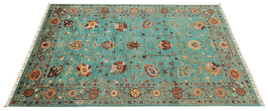 Ziegler Rug | 246 x 174 cm
