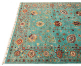 Ziegler Rug | 246 x 174 cm